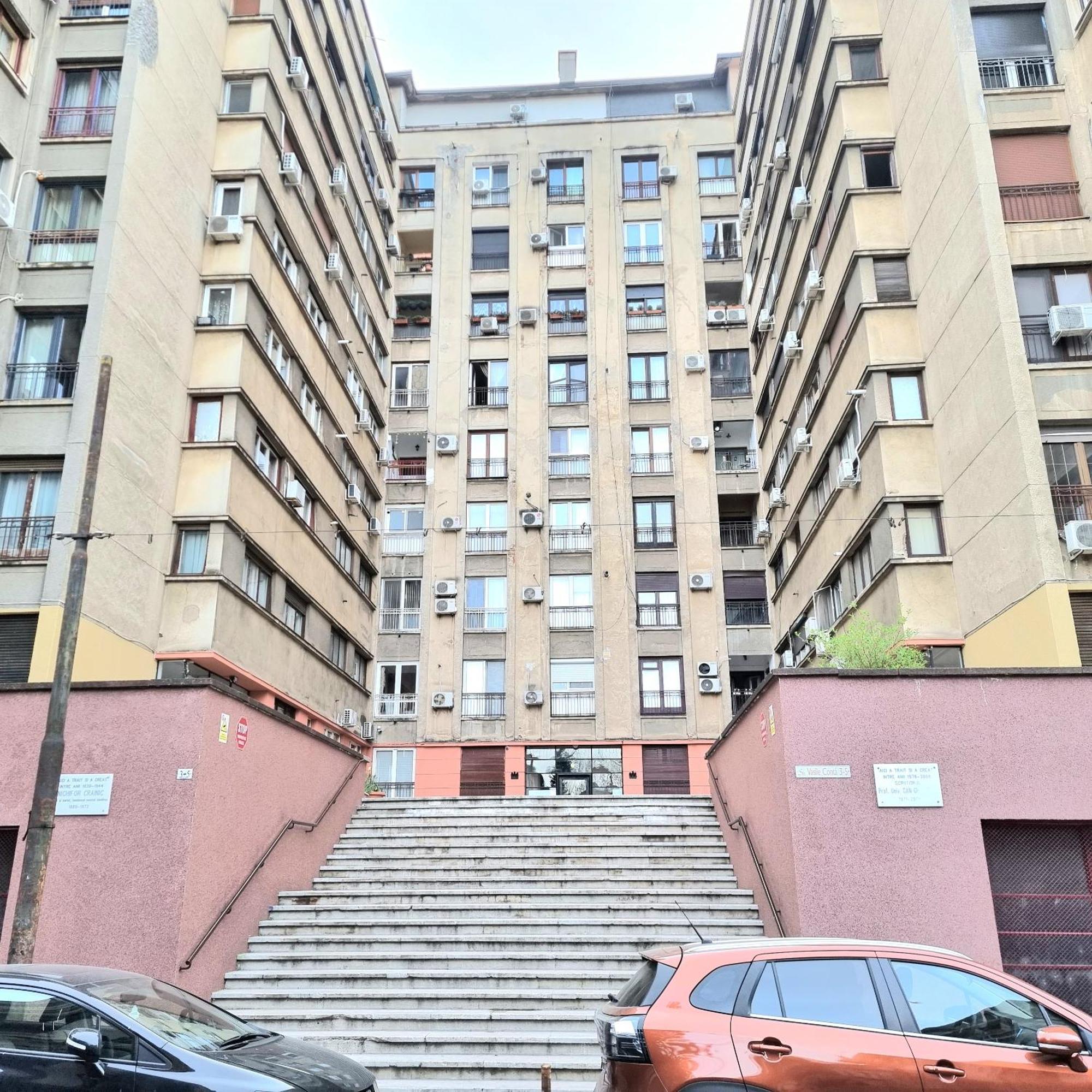 Steps2 Old Town & Metro - Heart Of History Bukarest Exterior foto
